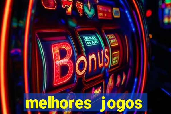 melhores jogos iphone 15 pro max